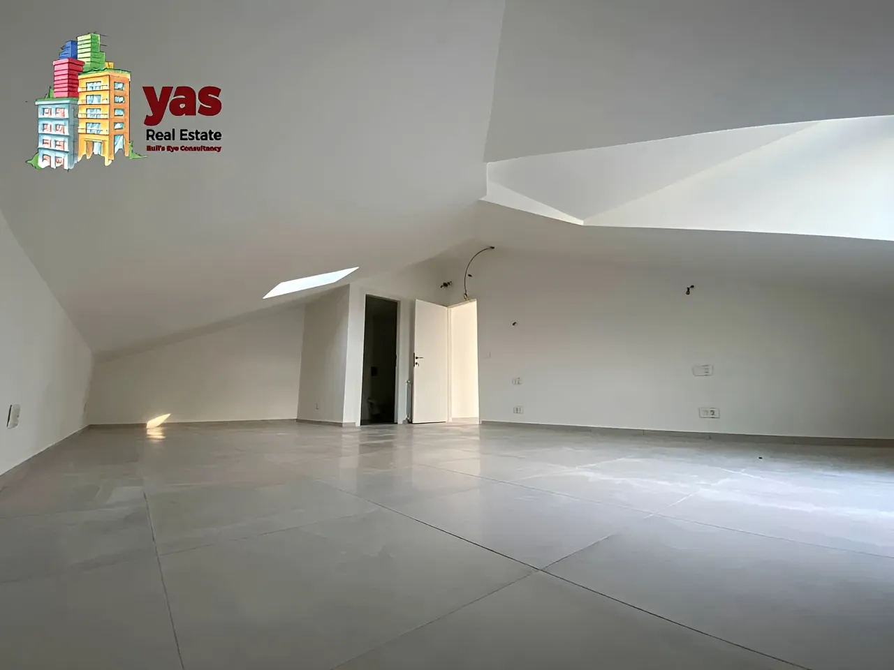 Apartment for Sale in Bsalim - 3 bed, 3 bath