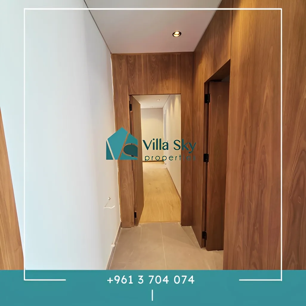Apartment for Sale in Bayada, Rabieh