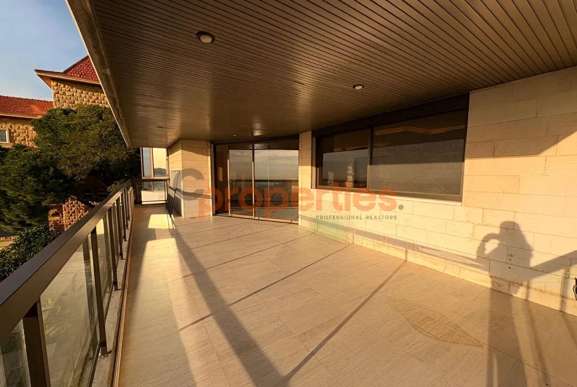 Apartment for Rent in Yarzeh