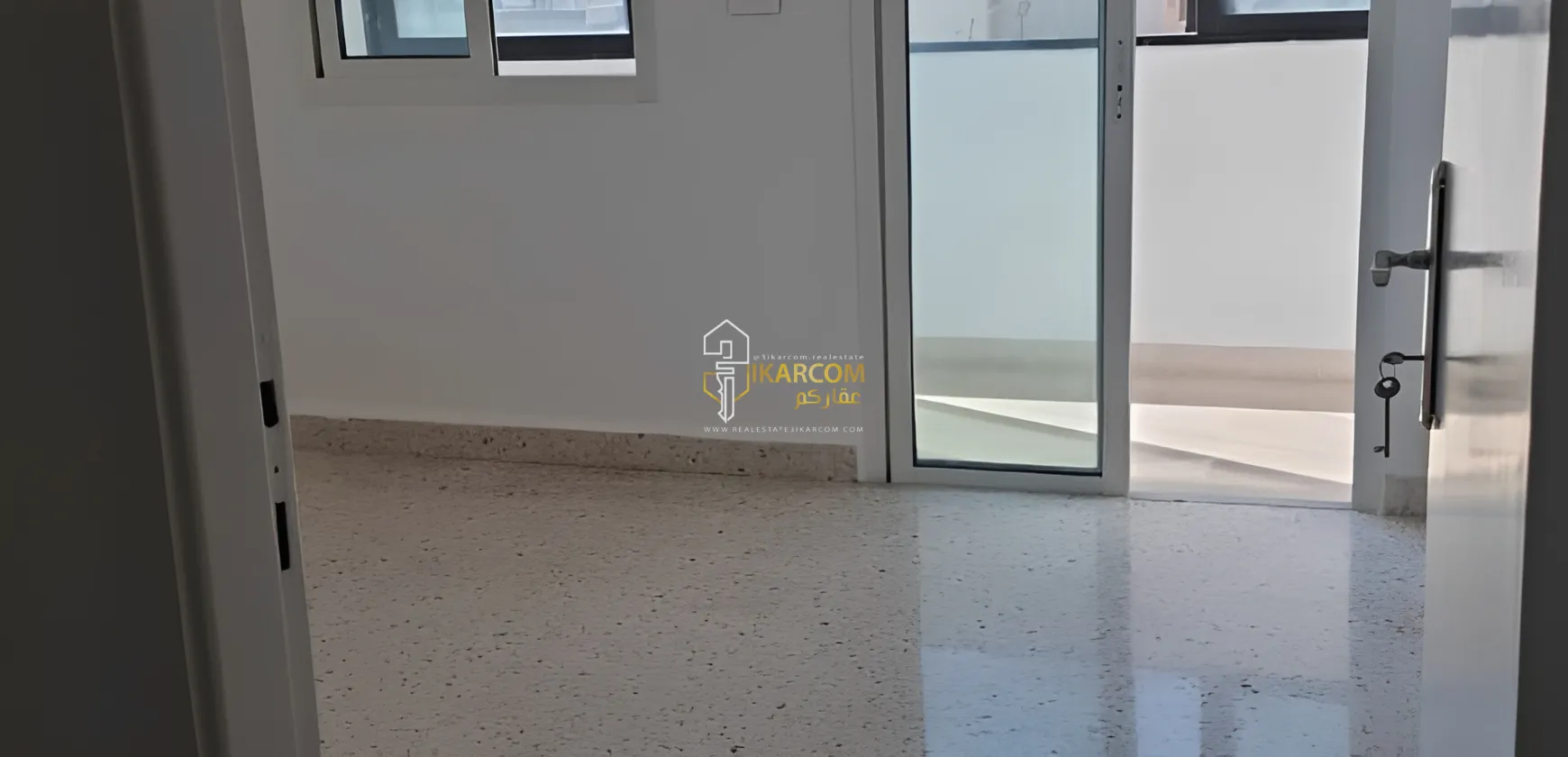 Apartment for Sale in Baabda, Furn El Chebbak, Lebanon