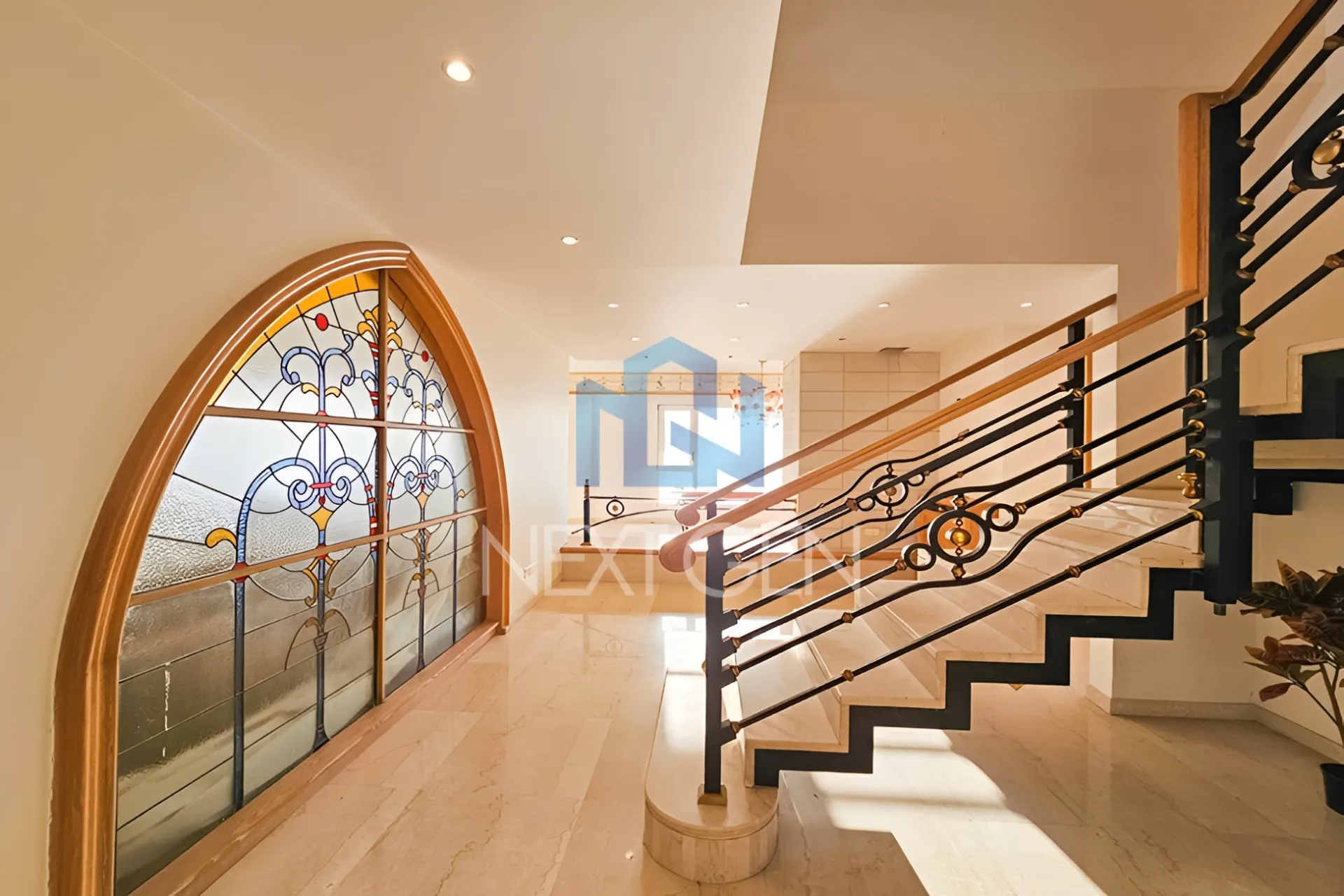 Duplex for sale in Raoucheh, Beirut, Lebanon