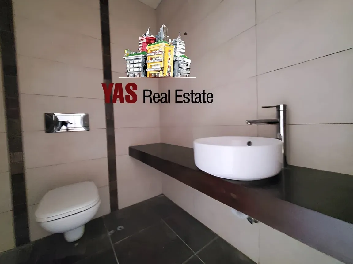 Apartment for Sale in Ajaltoun