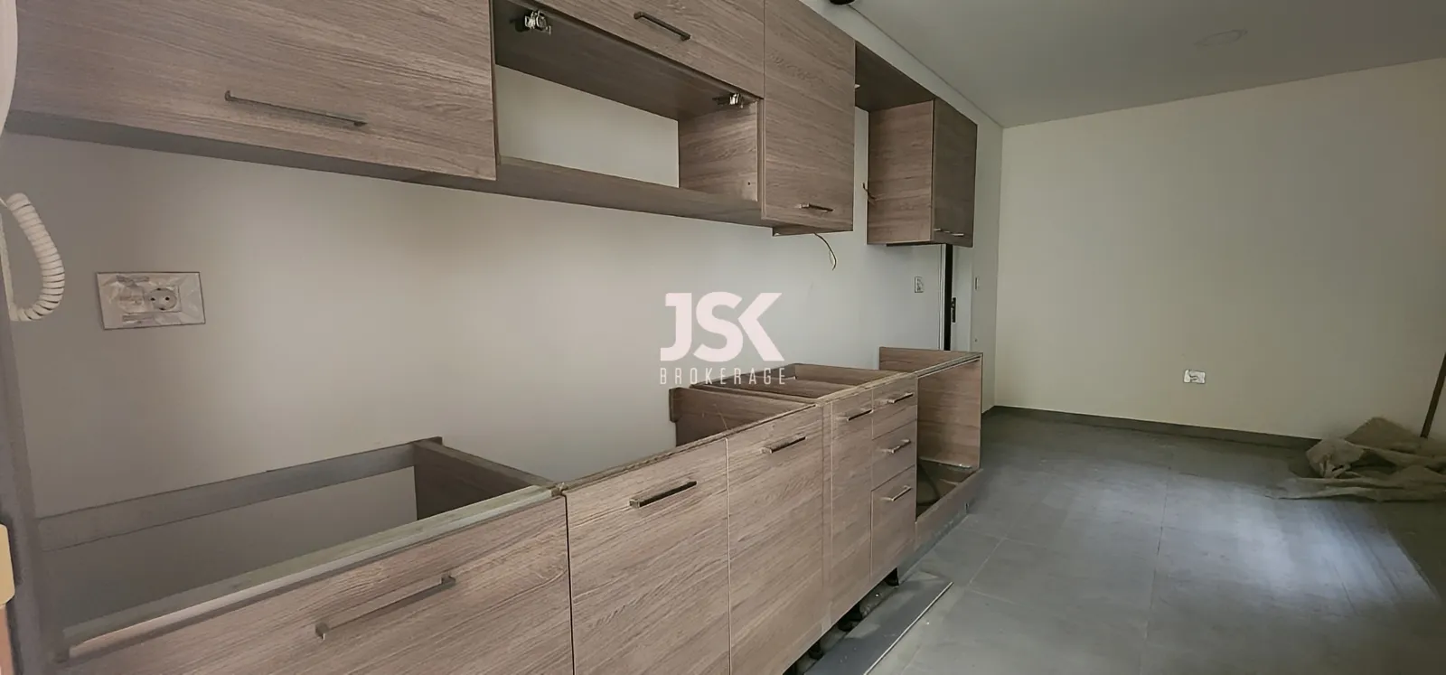 Apartment for Sale in Jamhour