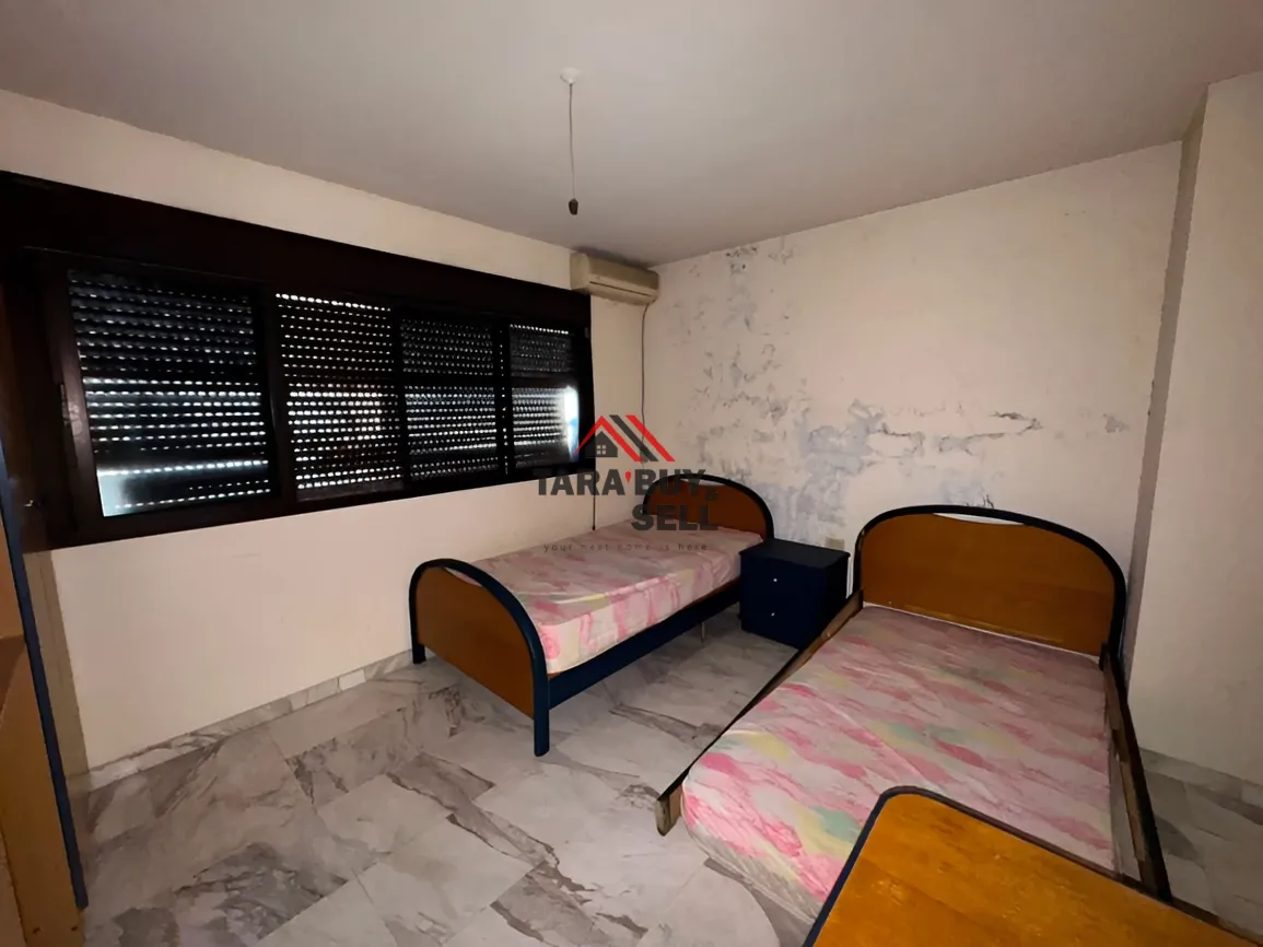 Duplex for sale in Zalqa, Lebanon