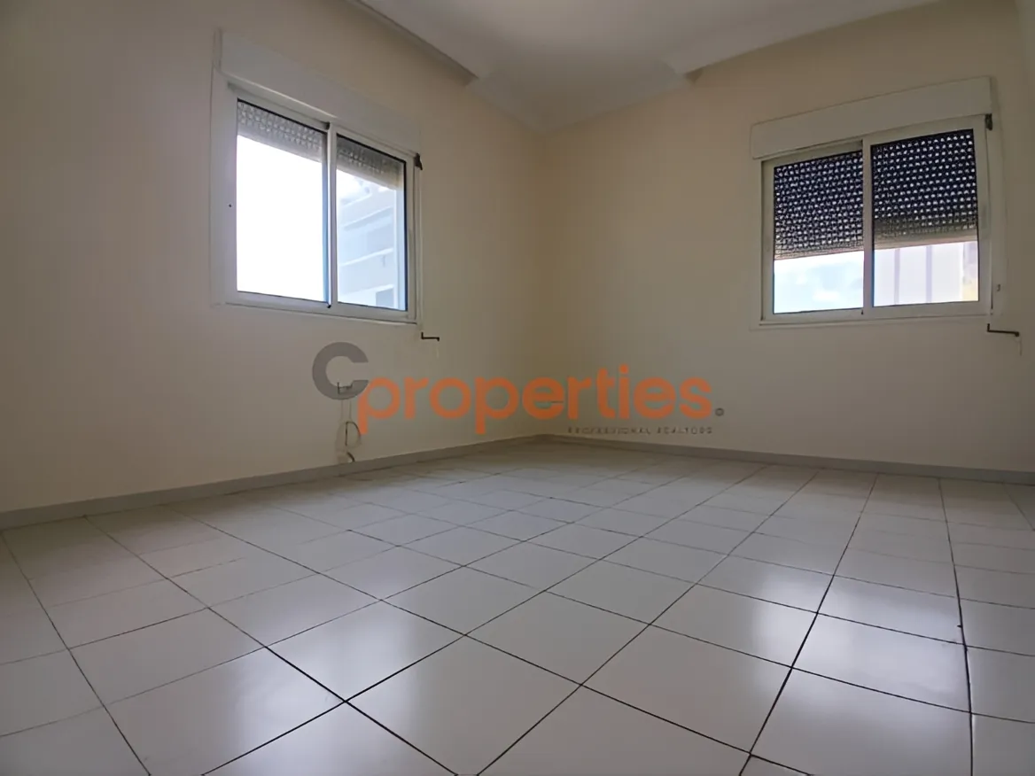 Apartment for Rent in Kfar Yassine