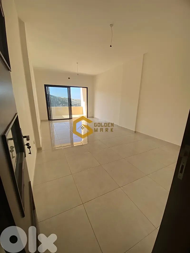 Apartment for Sale in Hboub - 2 bed, 2 bath