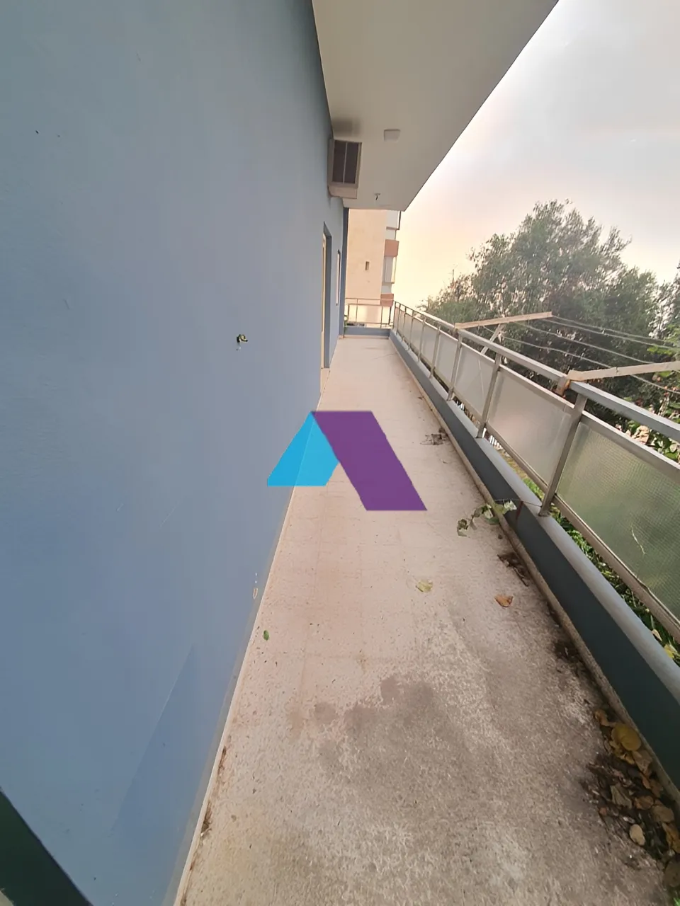 Apartment for Sale in Ain El Rihaneh - 3 bed, 2 bath