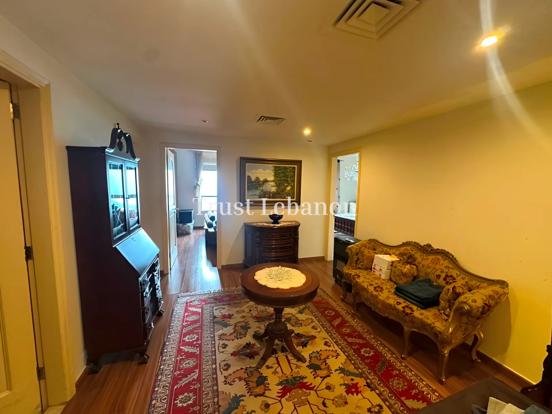 Apartment for sale in Ain Saadeh, Lebanon