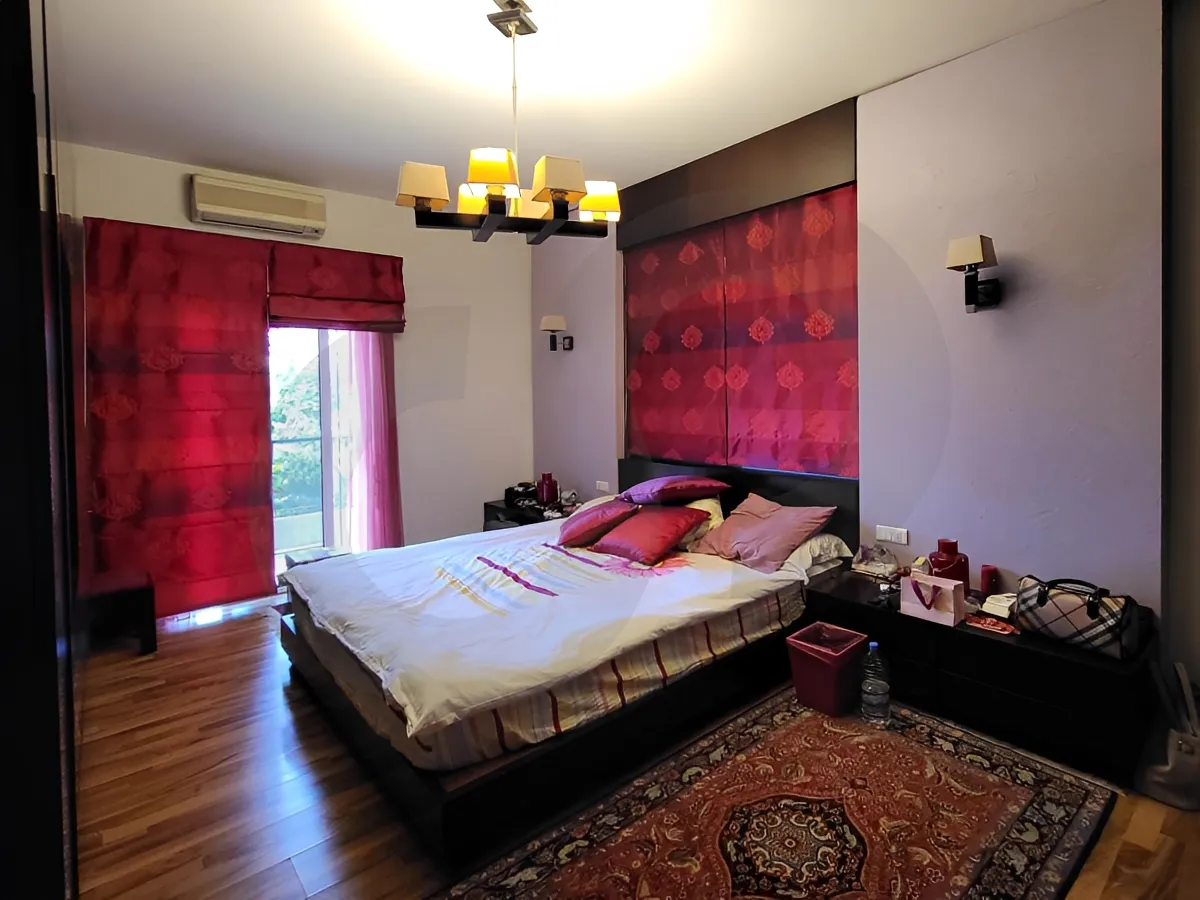 Apartment for Sale in Mtaileb, Lebanon