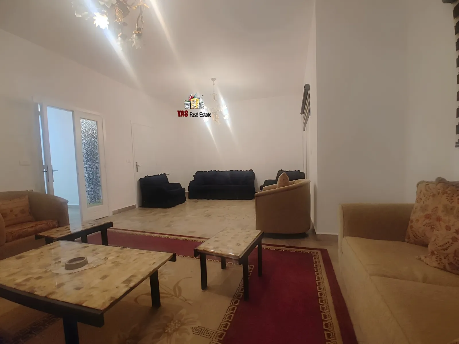 Apartment for Sale in Adonis