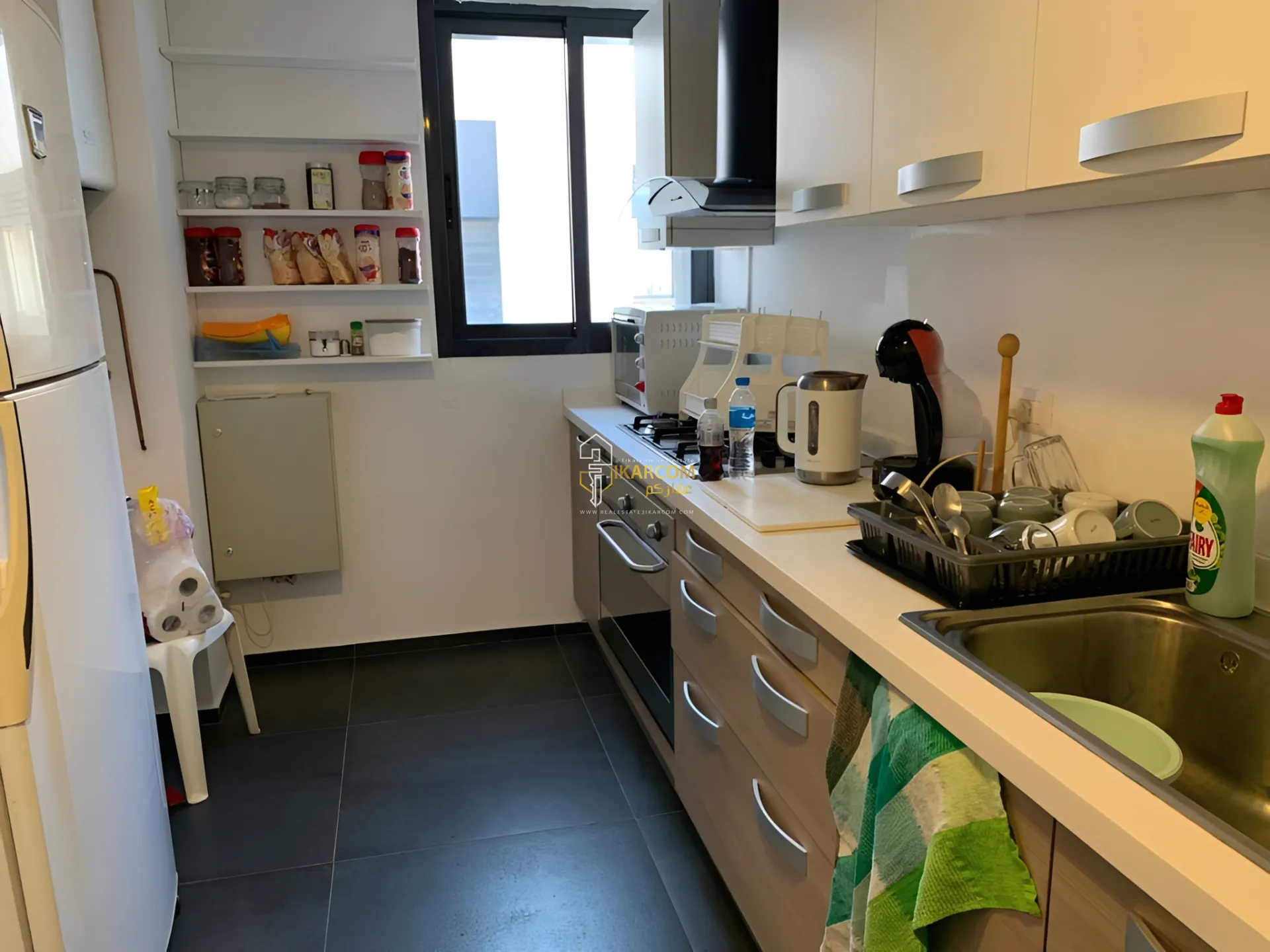 Duplex for Sale in Bqennaya - 4 bed, 4 bath