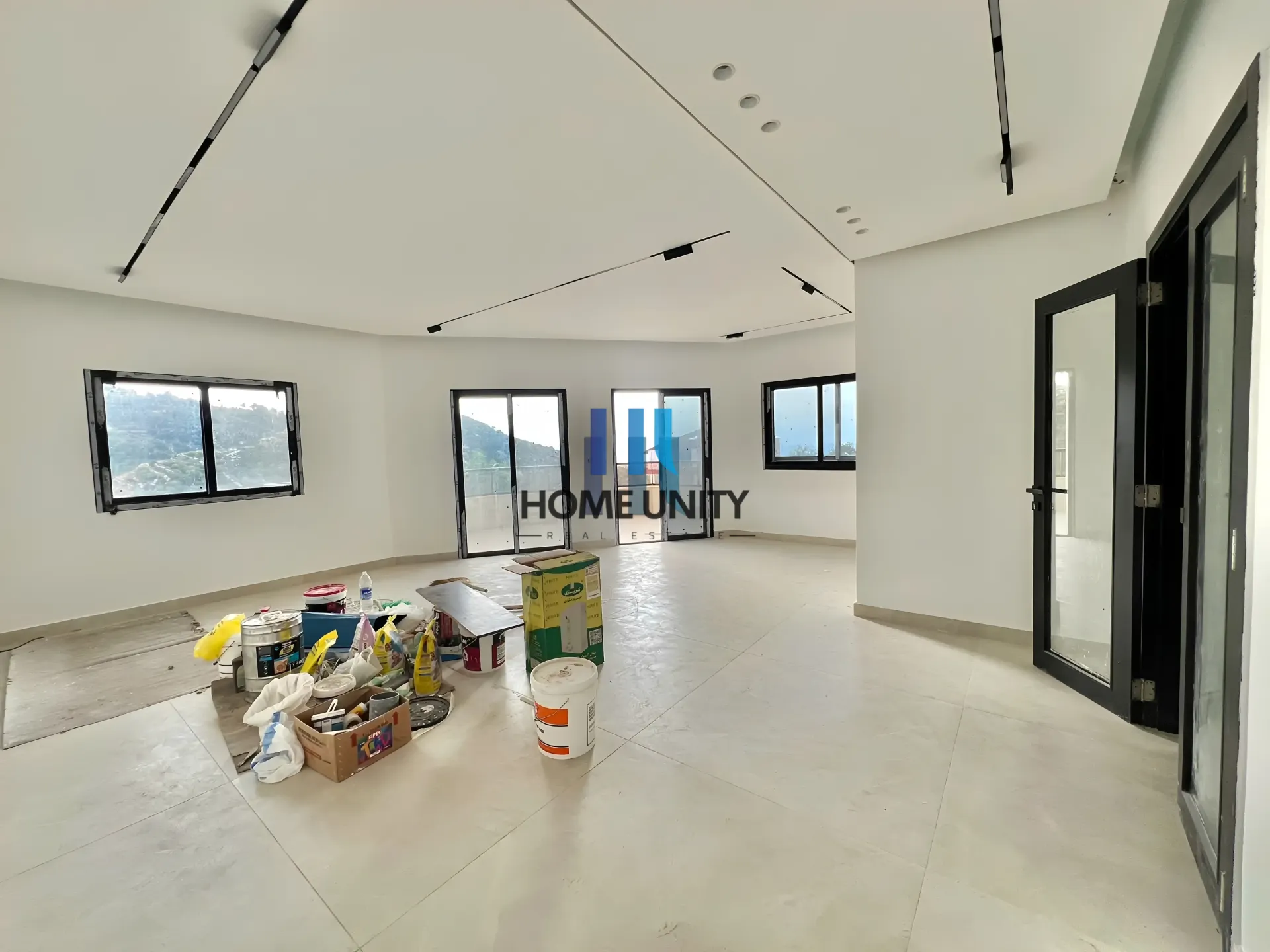 Apartment for Sale in Bchamoun