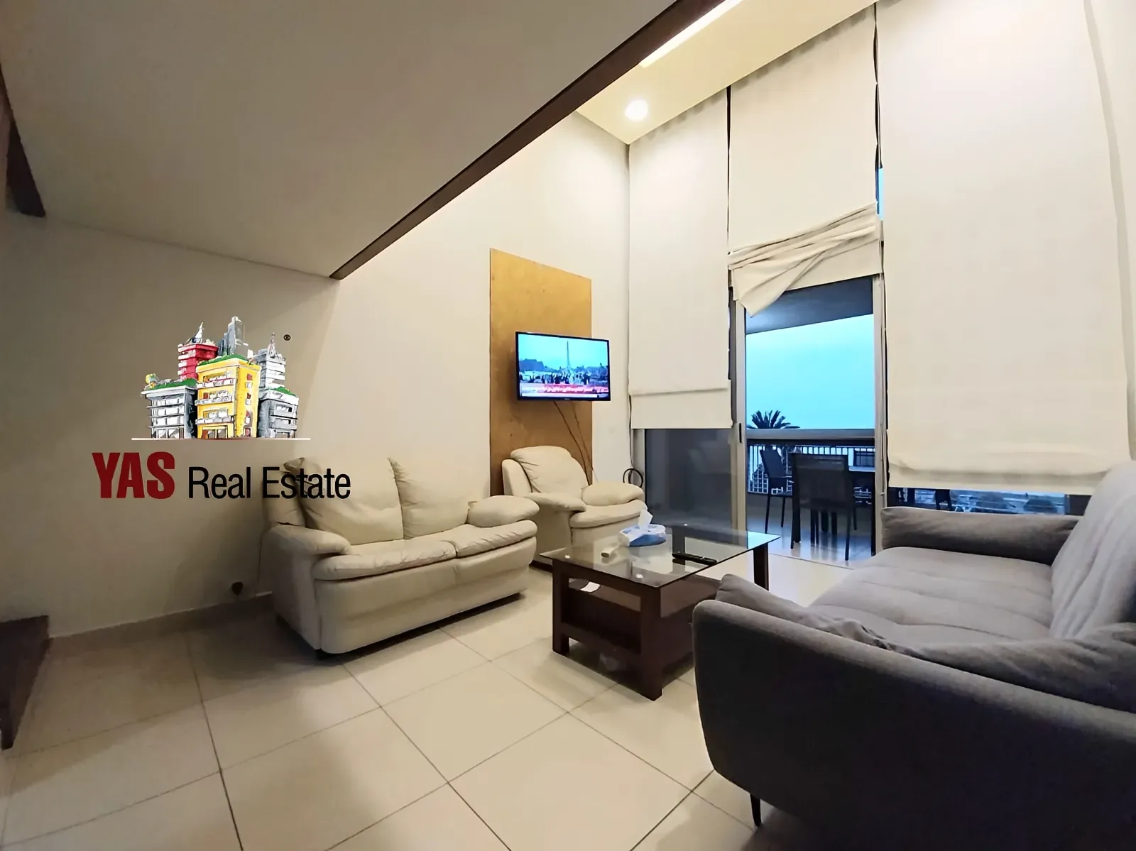 Apartment for Rent in Maameltein