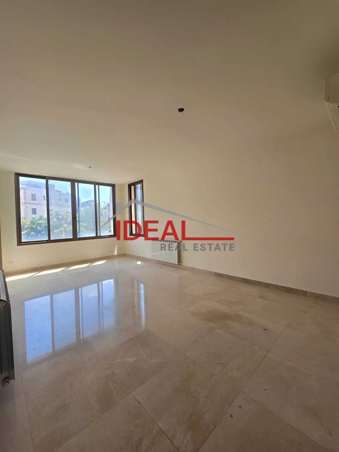 Apartment for sale in Ain El Remmaneh, Lebanon