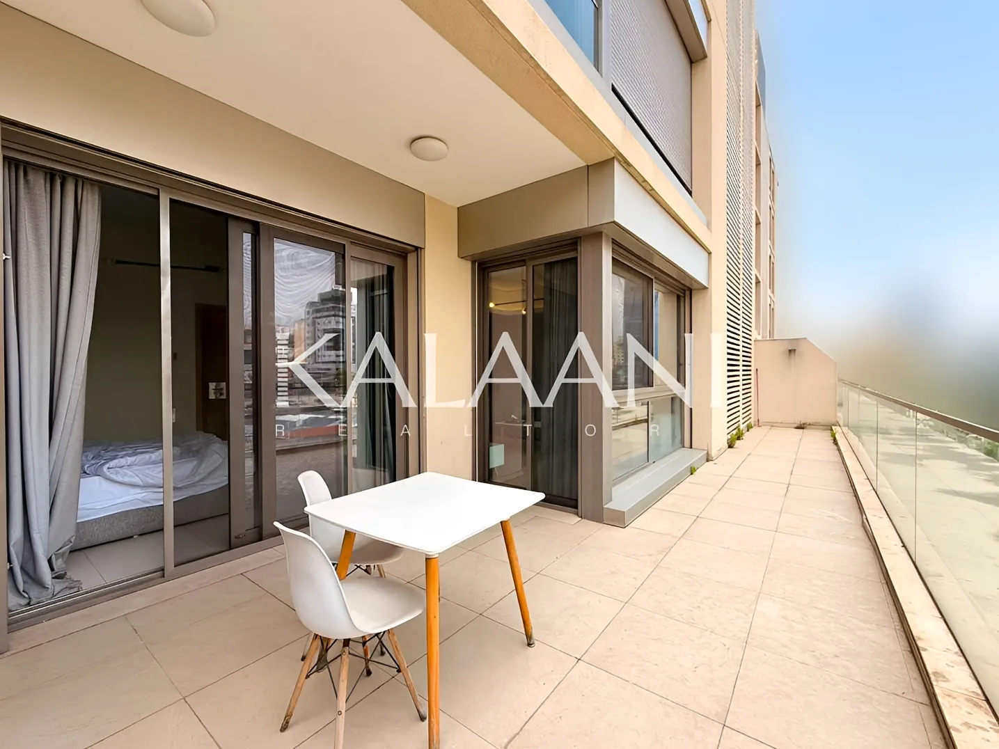Apartment for rent in Dbayeh, Lebanon