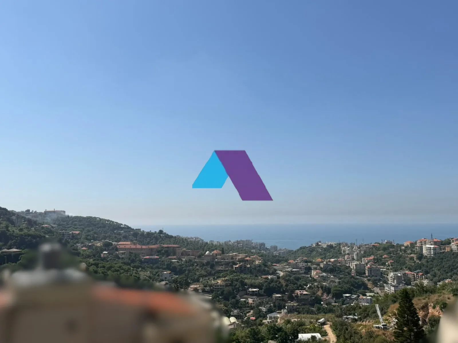 Apartment for Sale in Ain El Rihaneh