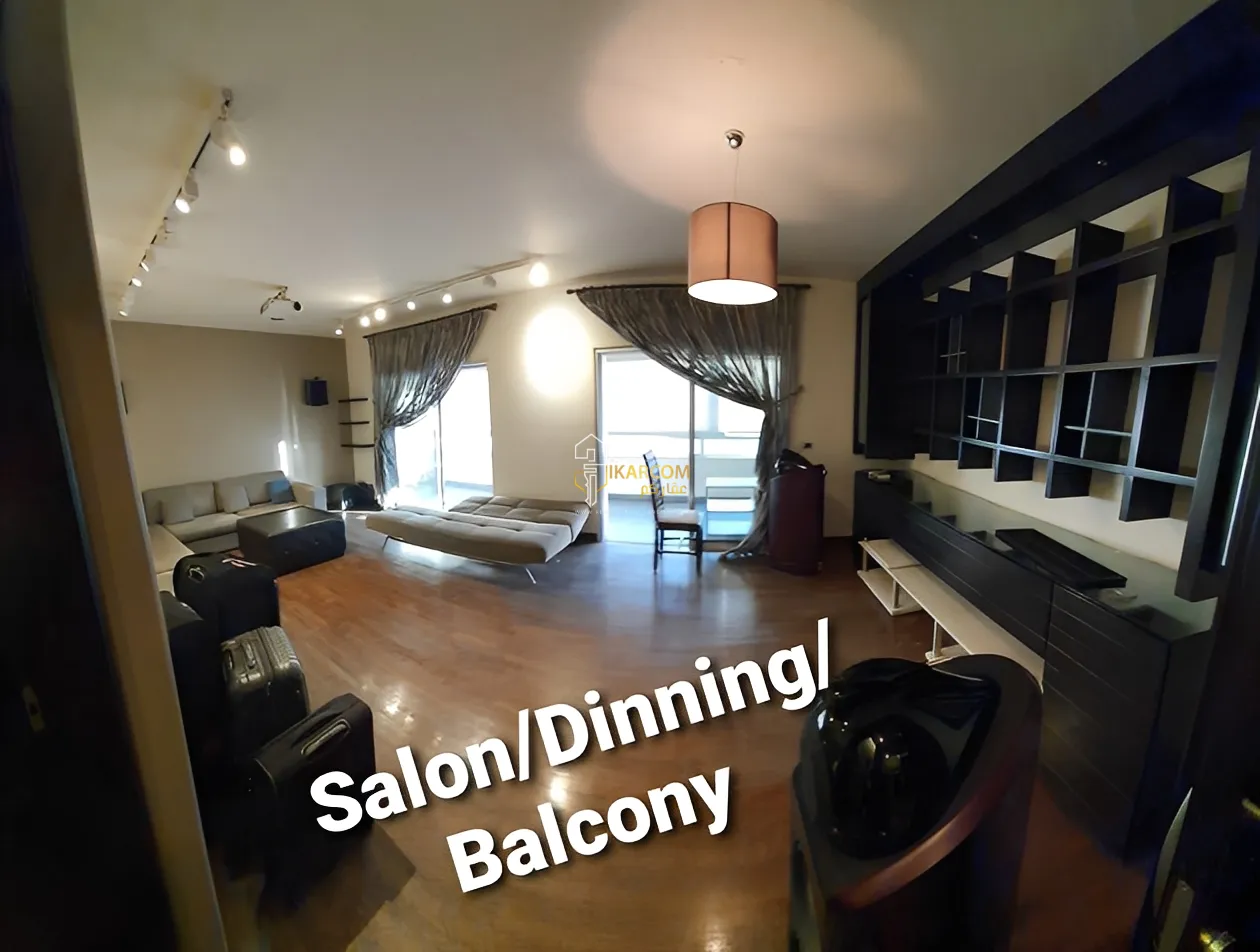 Apartment for Sale in Verdun - 3 bed, 3 bath
