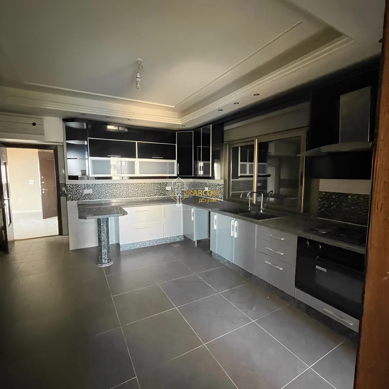 Apartment for Sale in Manara
