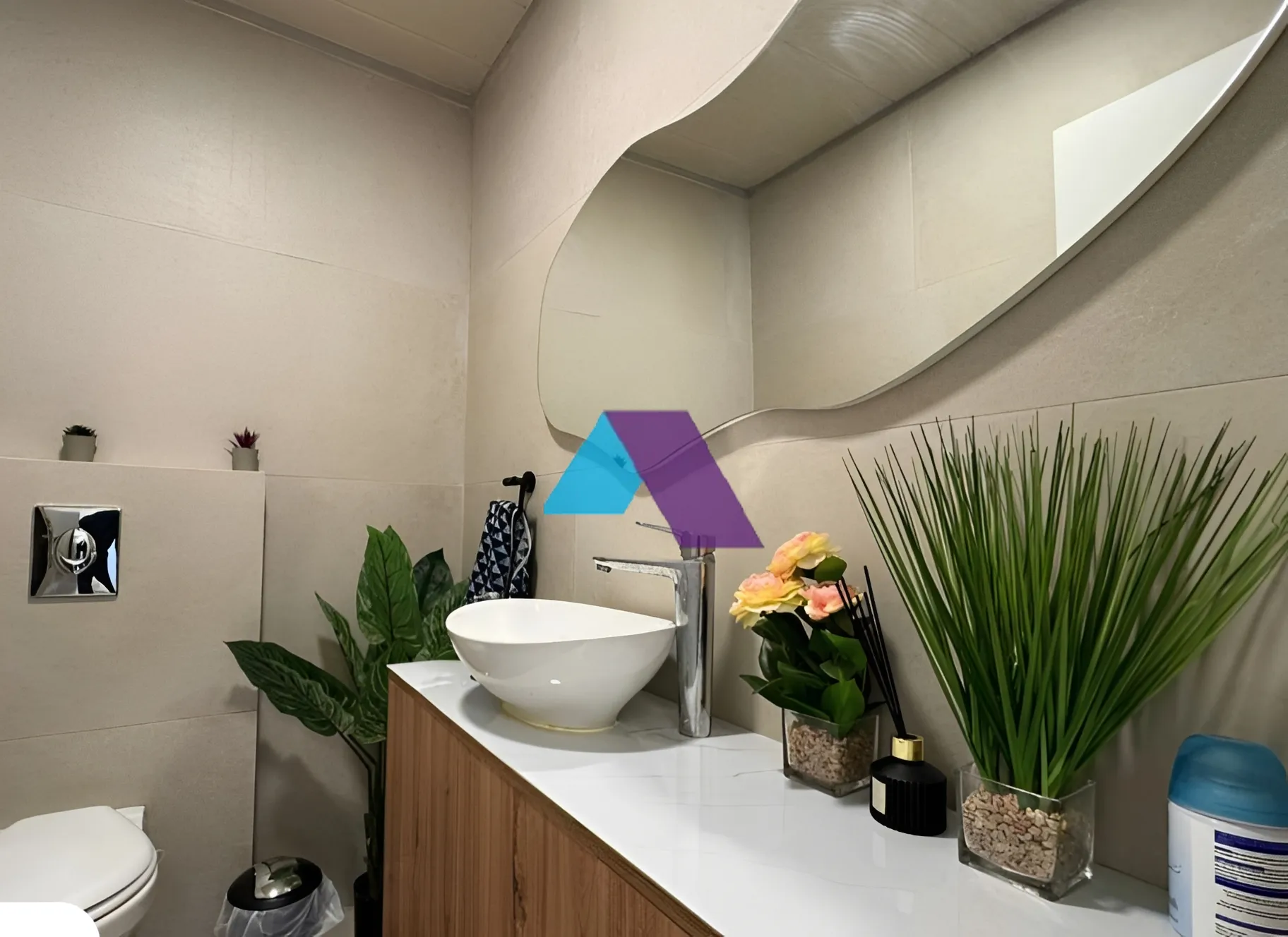 Apartment for Sale in Mansourieh