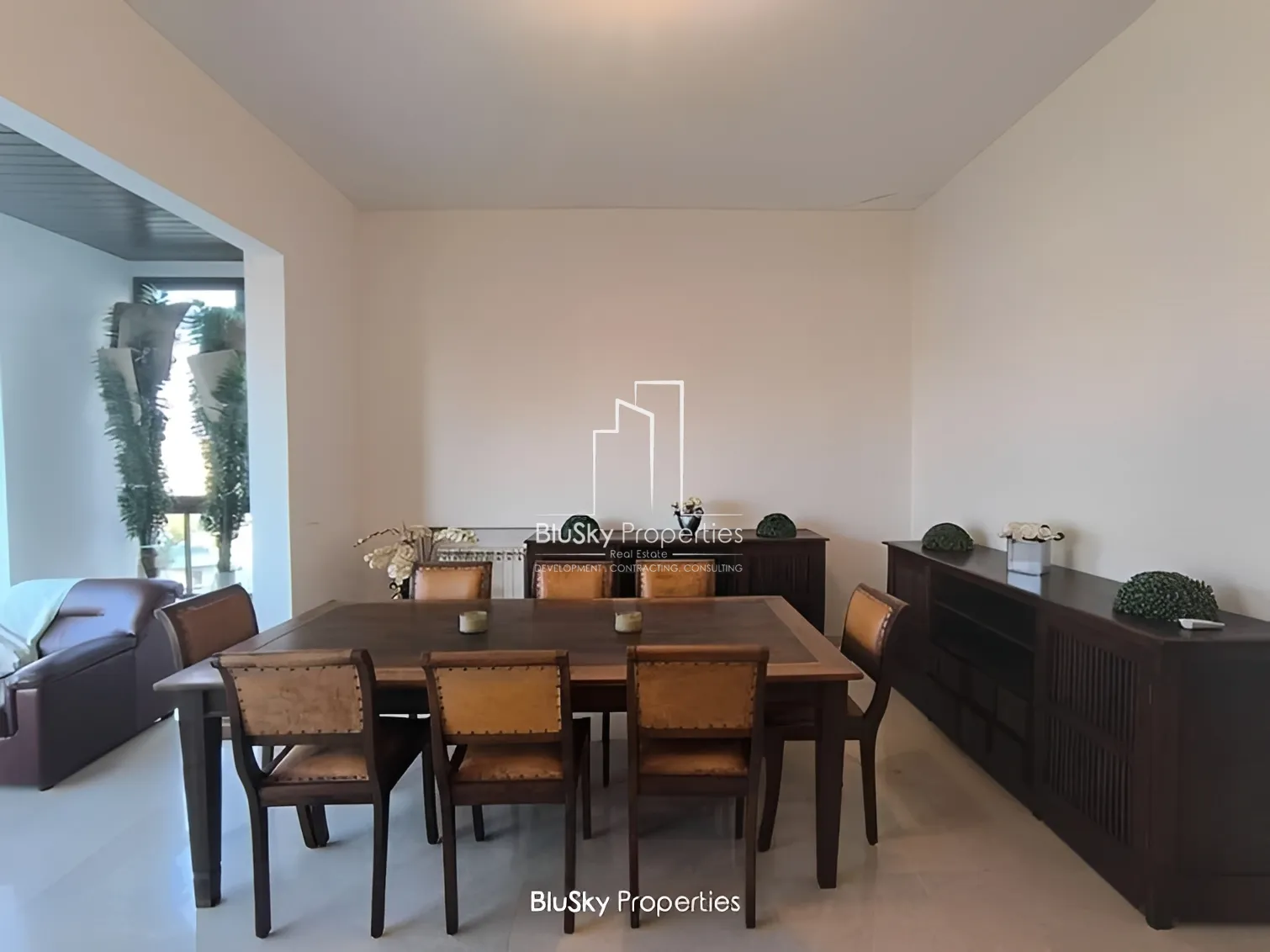 Apartment for Sale in Awkar - 2 bed, 2 bath