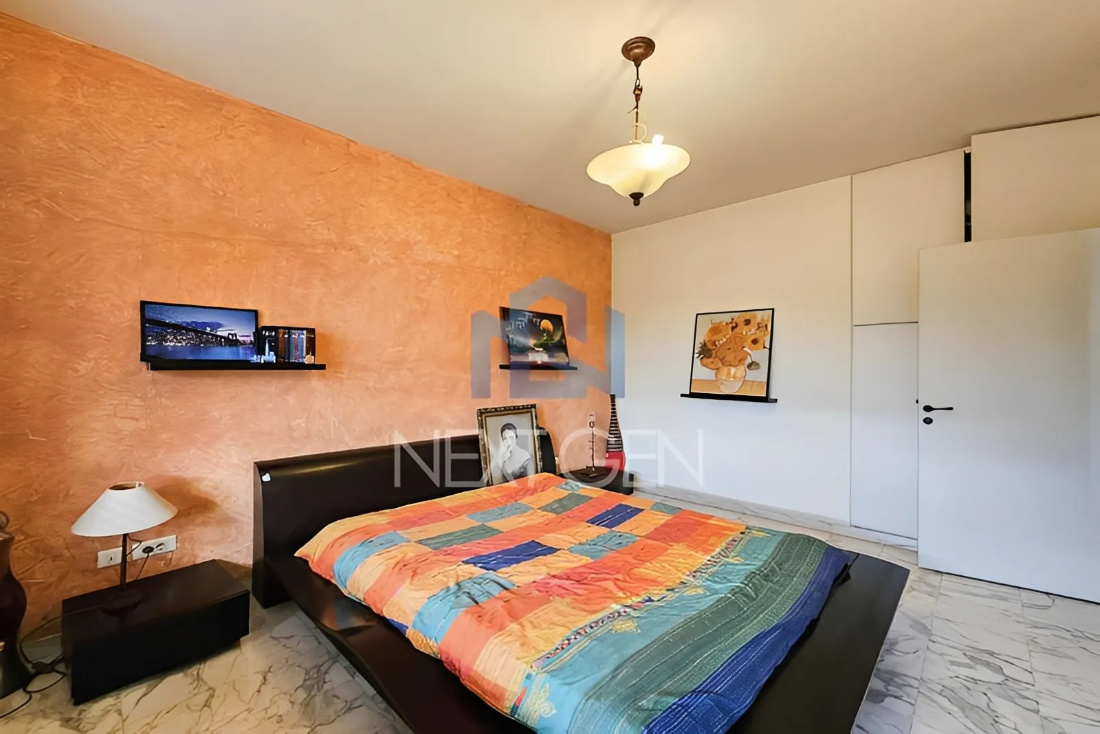 Duplex for Sale in Achrafieh
