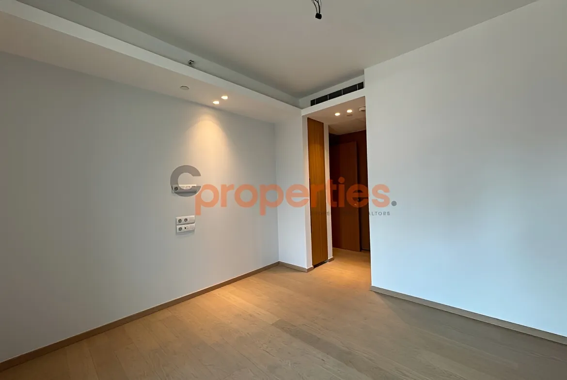 Apartment for Rent in Achrafieh