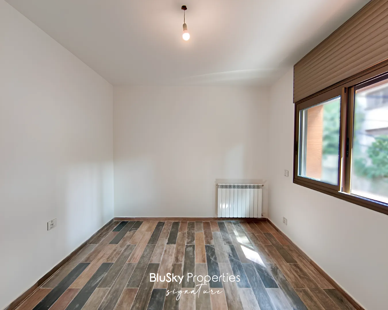 Duplex for sale in Baabdat