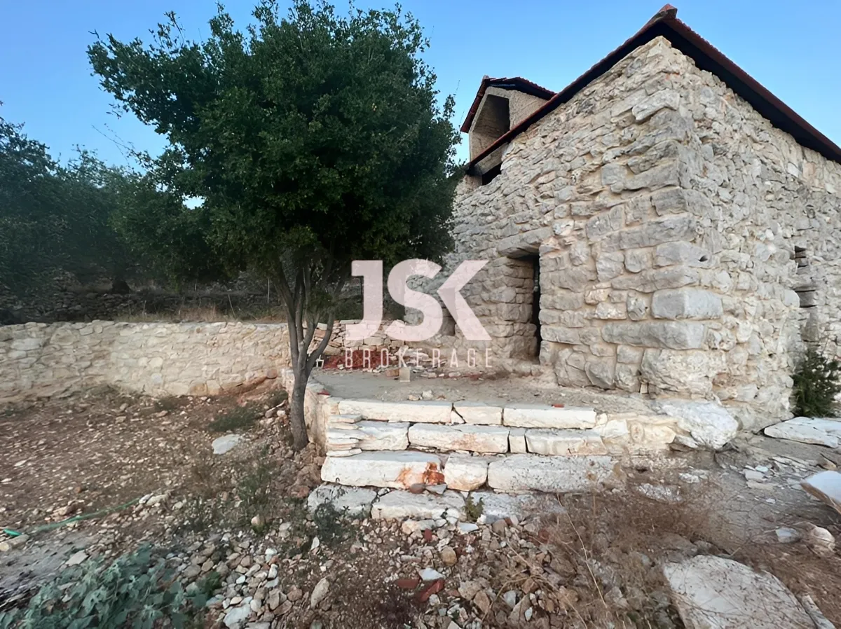Villa for Sale in Batroun, Lebanon