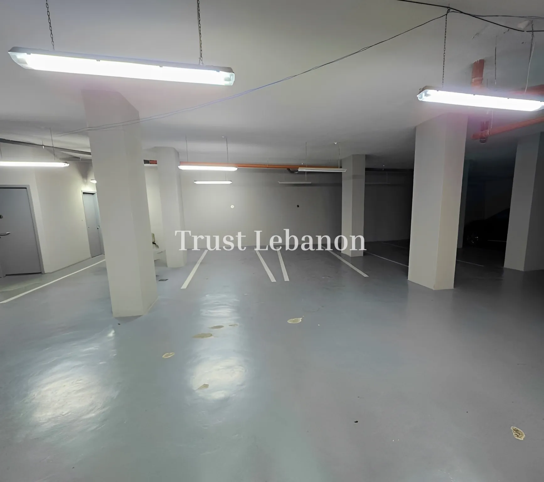 Duplex for sale in Hazmieh