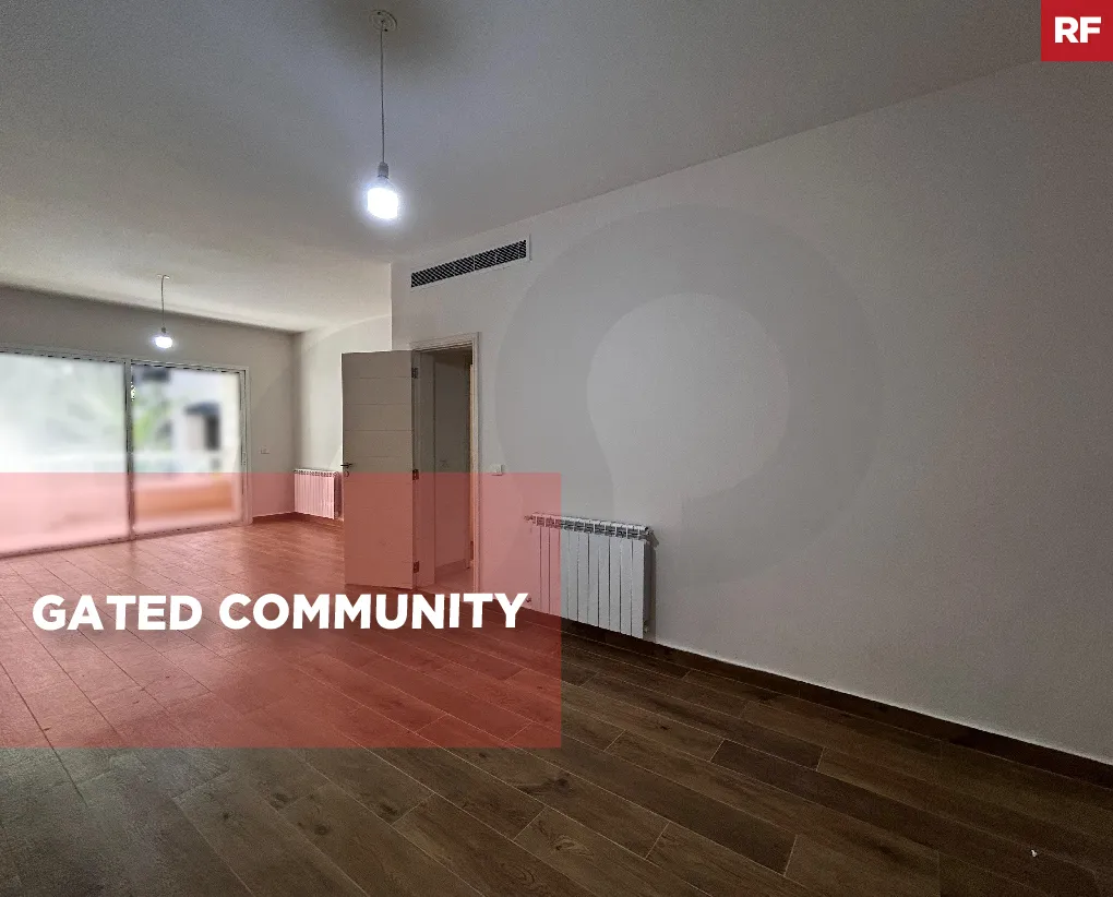 Apartment for Sale in Ain Saadeh