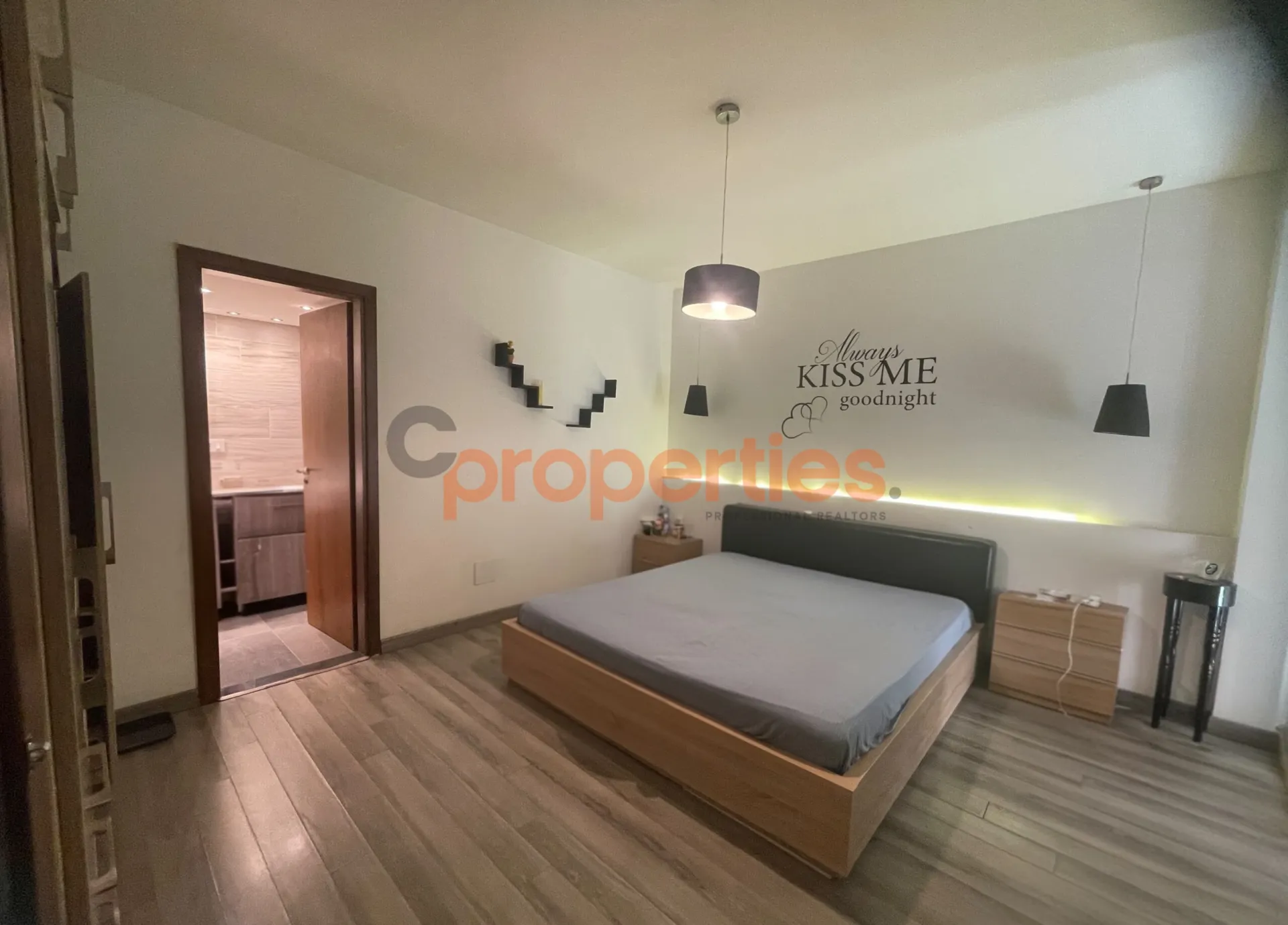 Apartment for Sale in Broummana
