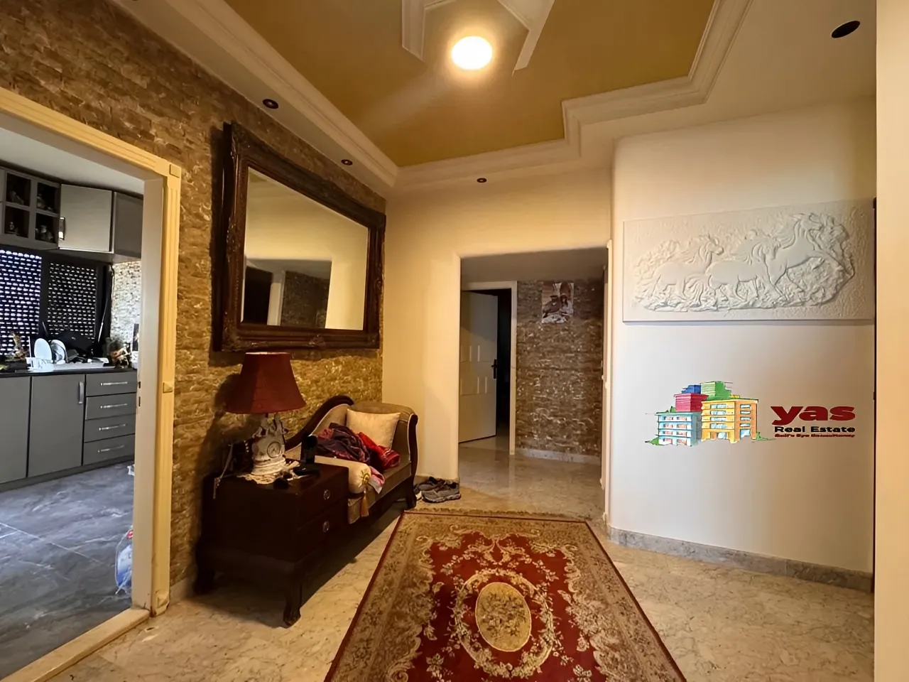 Apartment for Sale in Ghadir - 2 bed, 2 bath