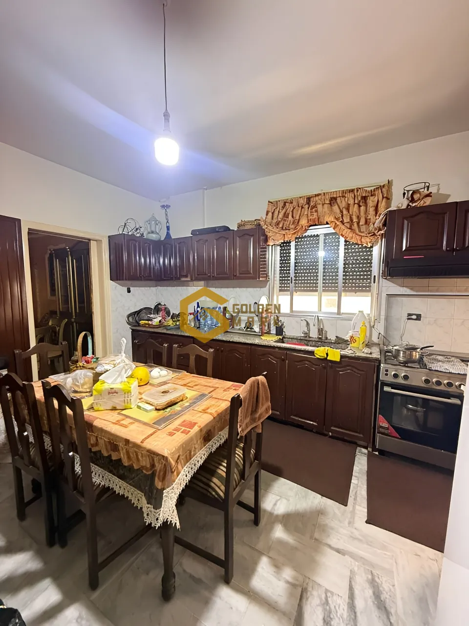 Apartment for Sale in Basbina - 2 bed, 2 bath