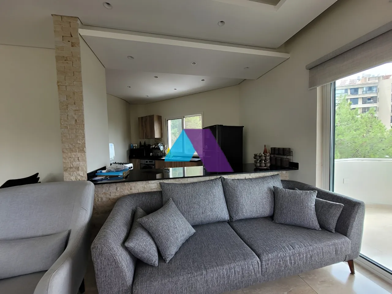 Apartment for Sale in Cornet Chahwan
