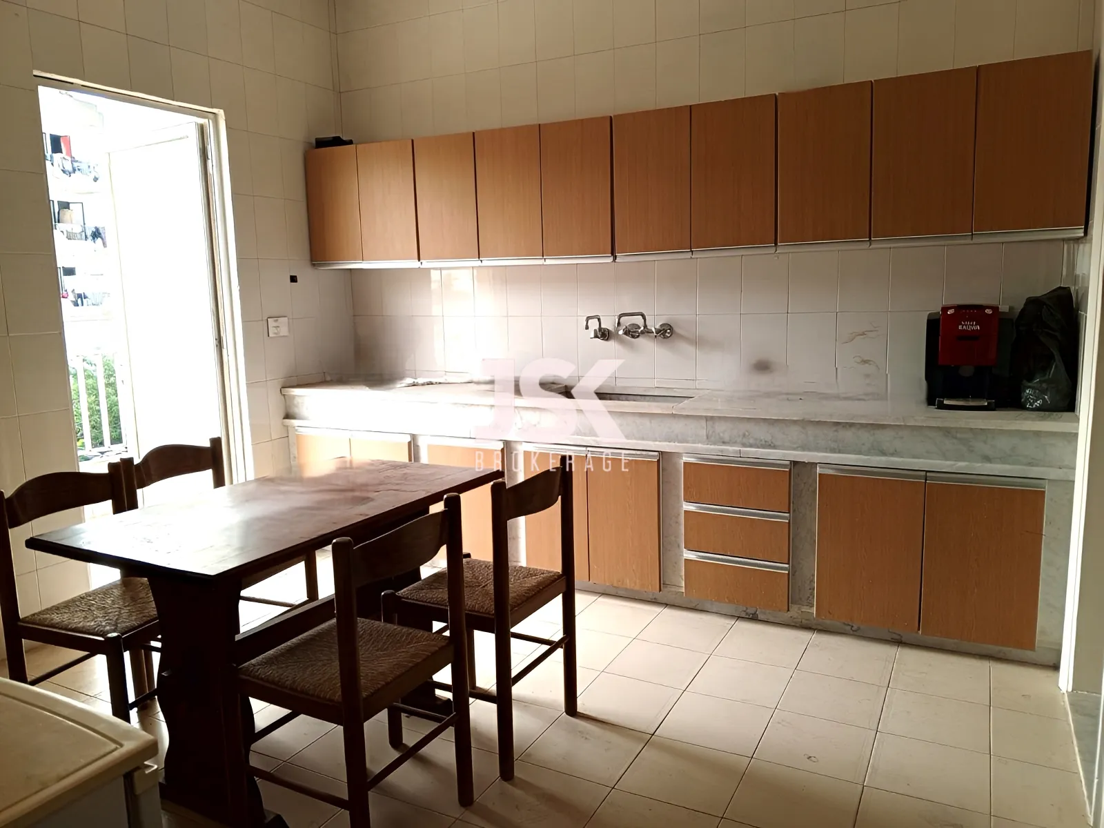 Apartment for Sale in Zouk Mikael