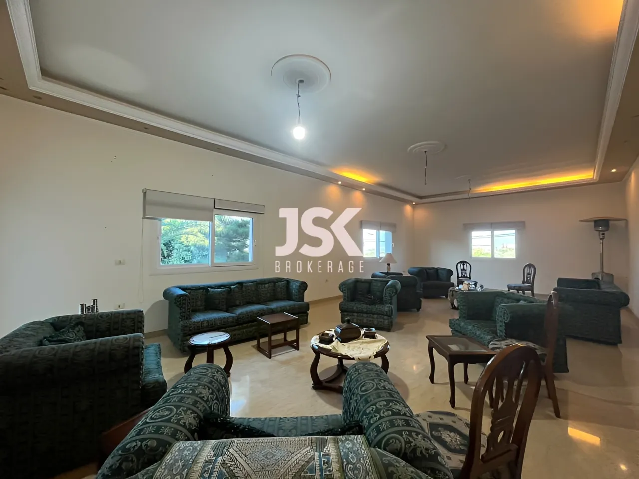 Villa for Sale in Koura