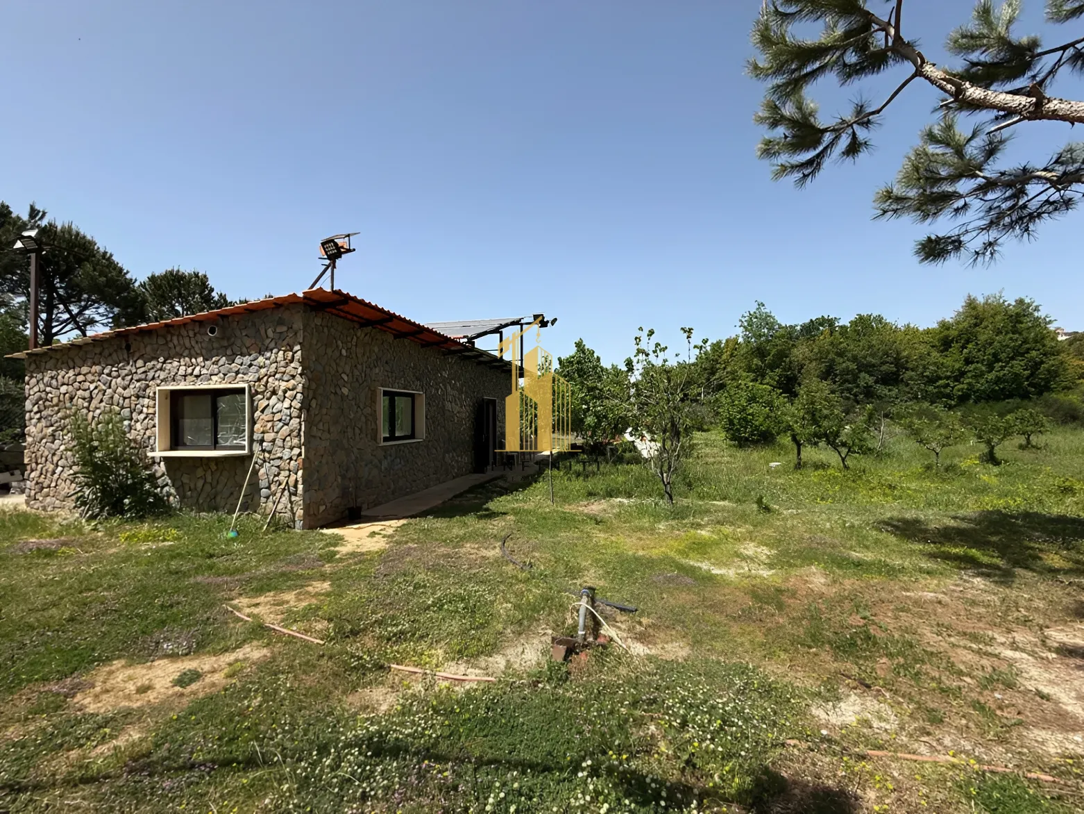 Residential Land for sale in Saoufar, Lebanon