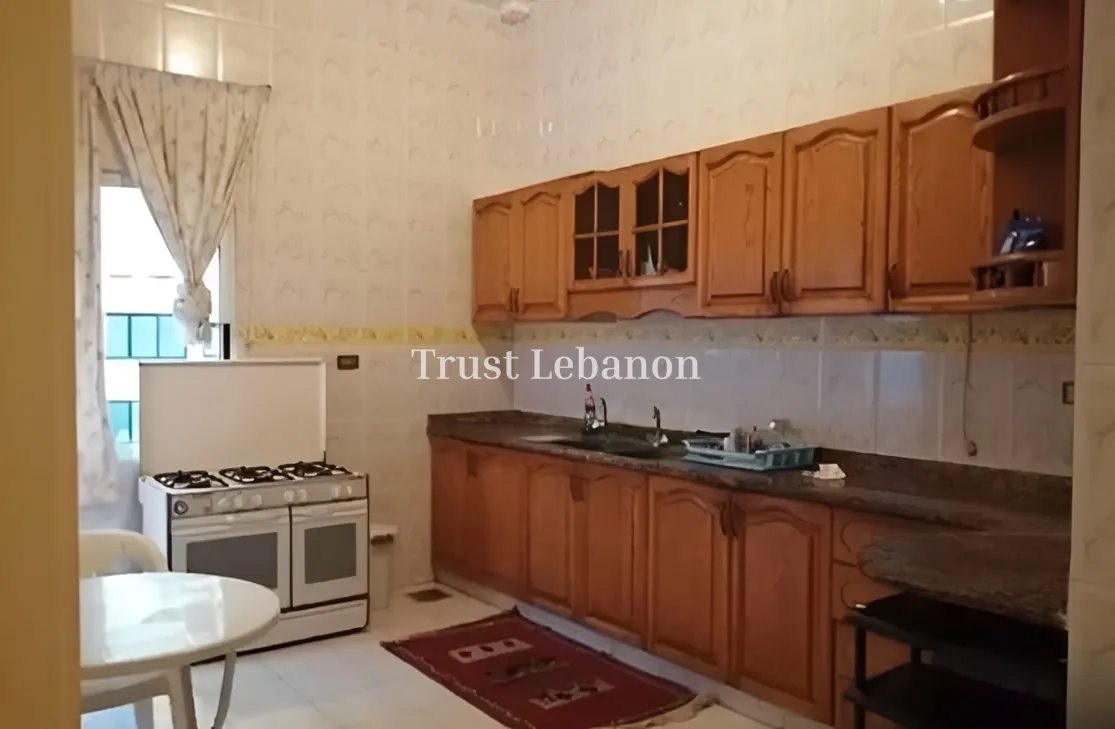 Apartment for rent in Manara, Beirut, Lebanon