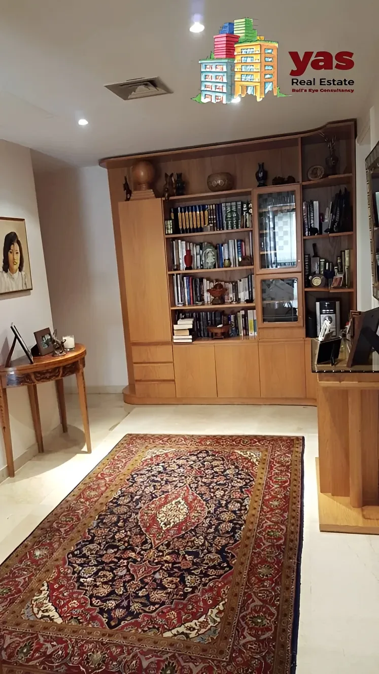 Apartment for Sale in Ain Al Mraiseh