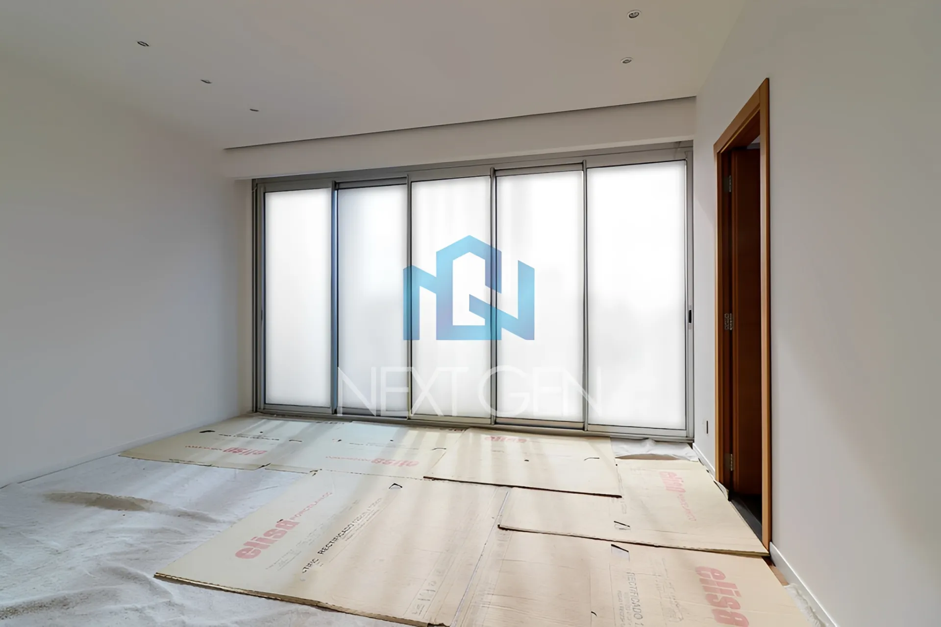 Apartment for sale in Verdun, Bayrut, Lebanon