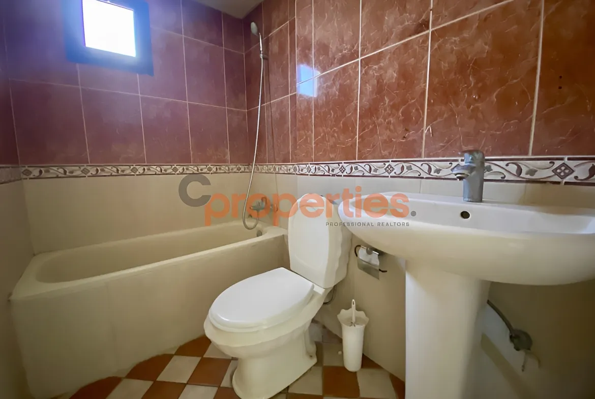 Apartment for Rent in Bqennaya