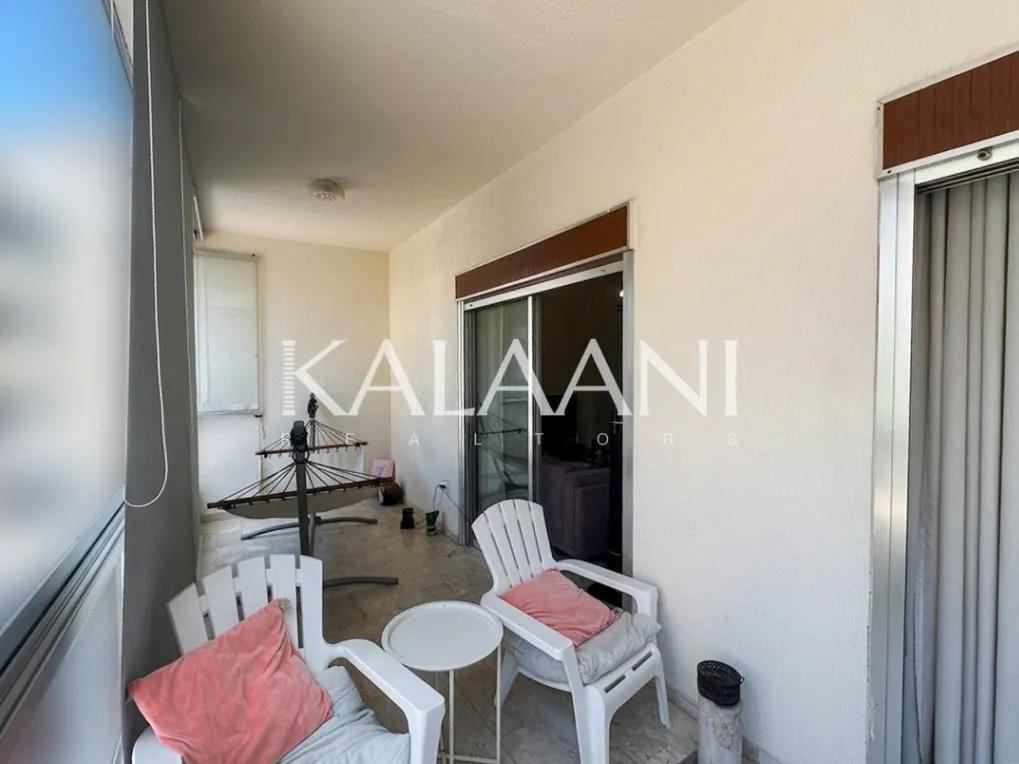 Apartment for rent in Bqennaya, Lebanon