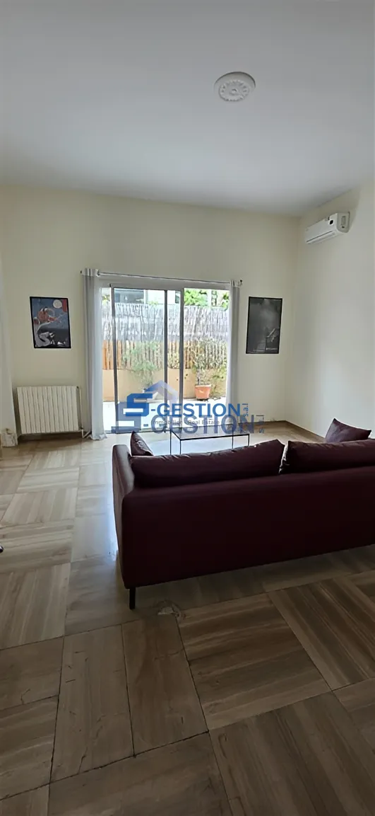 Apartment for Rent in Achrafieh