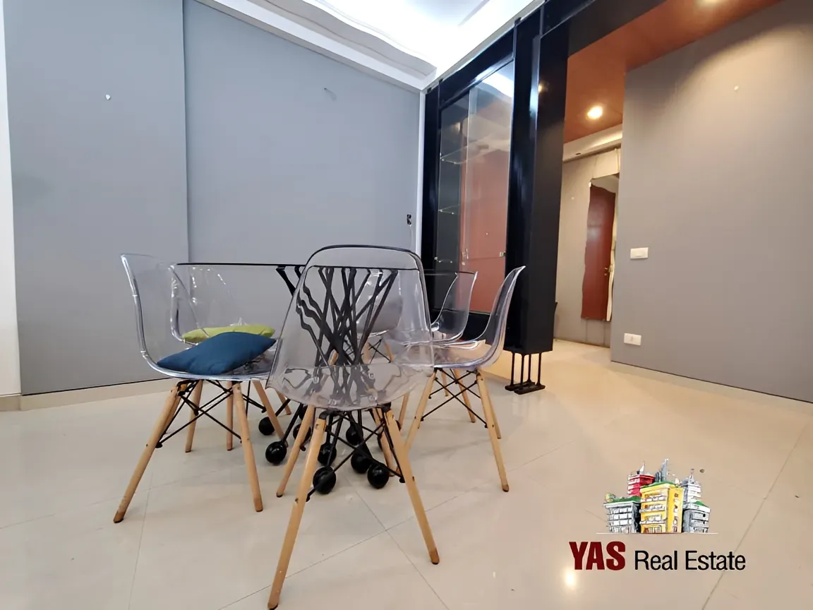 Apartment for Sale in Sehayleh - 2 bed, 2 bath