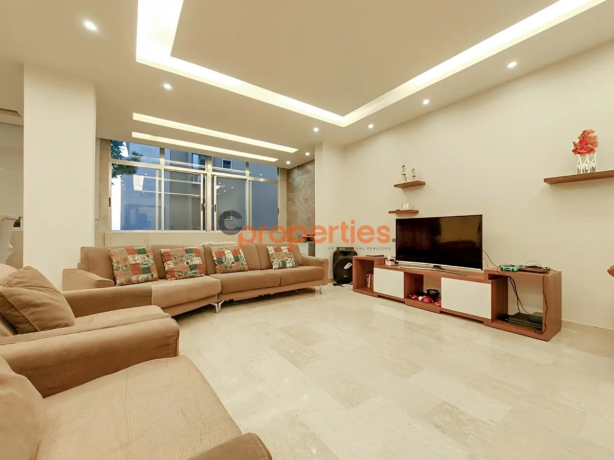 Apartment for Sale in Bqennaya - 2 bed, 3 bath