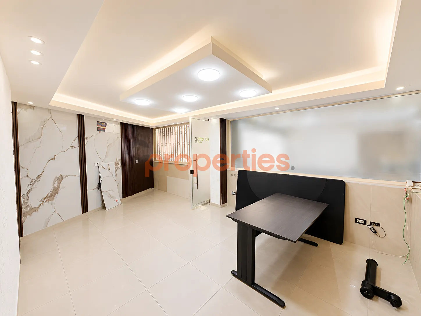 Warehouse for rent in Hazmieh, Lebanon