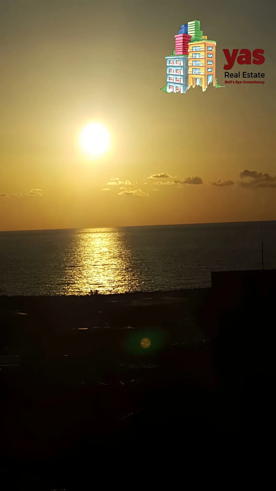 Apartment for Sale in Ain Al Mraiseh