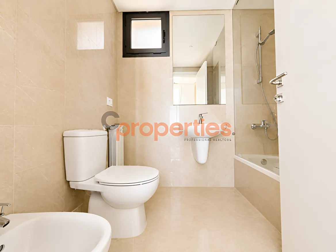 Apartment for Rent in Hamra