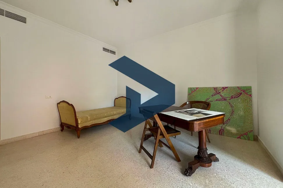 Apartment for rent in Achrafieh, Beirut, Lebanon