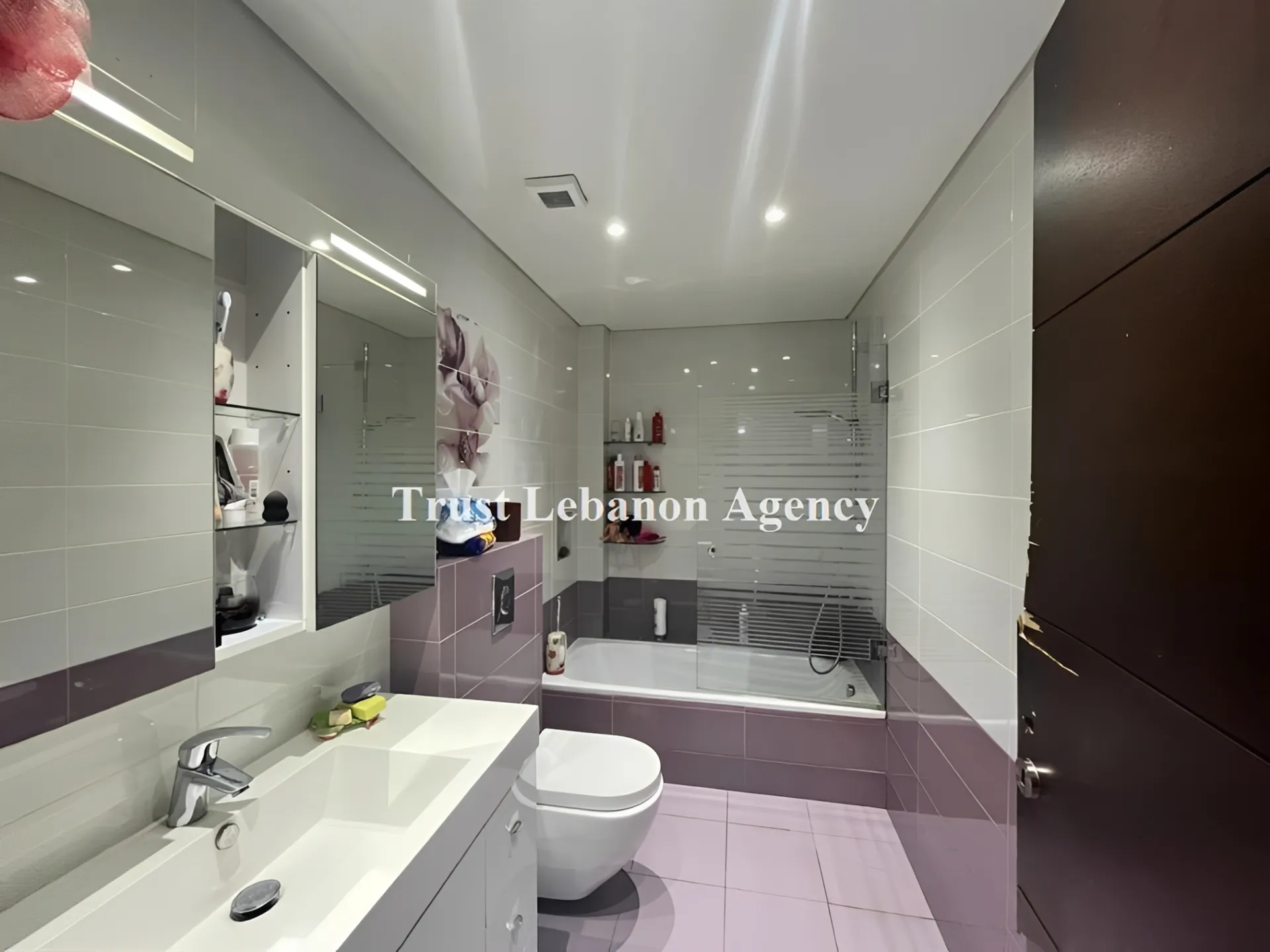 Duplex for Sale in Metn Ain Alak Lebanon